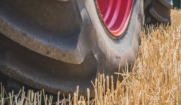 neumático agrícola VF Bridgestone VT-tractor