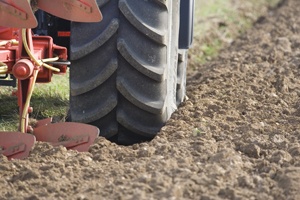 elegir bien los neumáticos de mi tractor