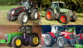Elegir el tamaño de neumáticos adecuado para mi tractor