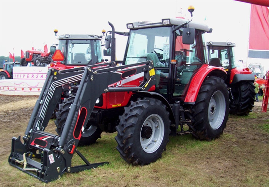 Massey Ferguson 5440