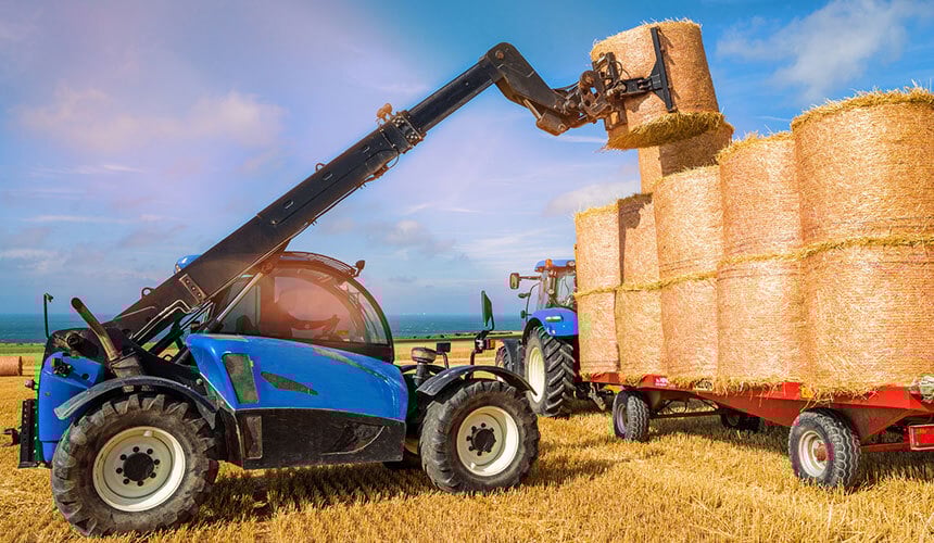 La resistencia a la carga es esencial para la manipulación